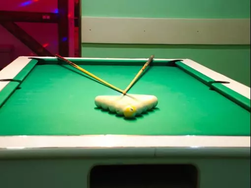 VIP SAUNA «На Свободы» Уфа