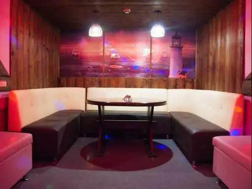 VIP SAUNA «На Свободы» Уфа