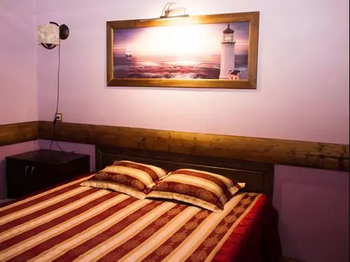 VIP SAUNA «На Свободы» Уфа