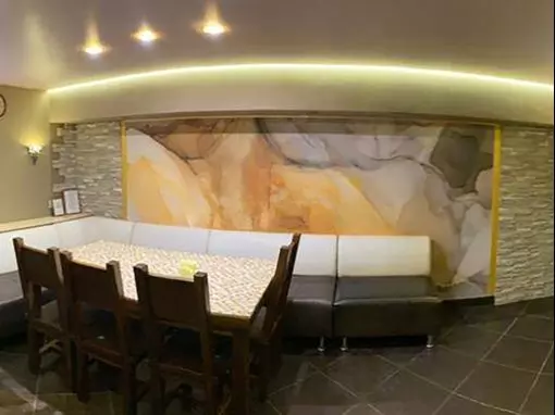 Сауна «Королевская (Калипсо)» Уфа