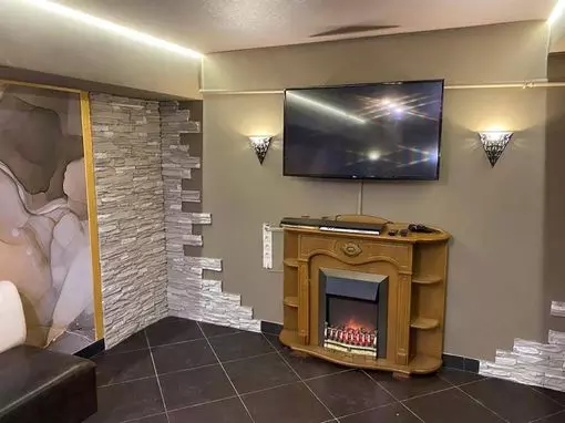 Сауна «Королевская (Калипсо)» Уфа