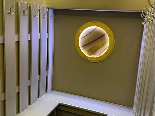 Сауна «Королевская (Калипсо)» Уфа