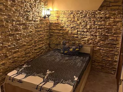 Сауна «Королевская (Калипсо)» Уфа