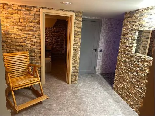 Сауна «Королевская (Калипсо)» Уфа