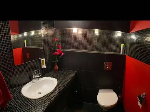 Сауна «Королевская (Калипсо)» Уфа