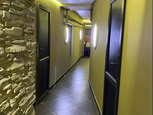 Сауна «Королевская (Калипсо)» Уфа