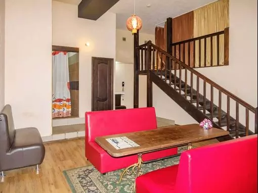 Сауна «Бочка» Уфа