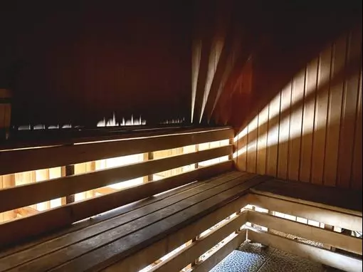 Сауна «Бочка» Уфа