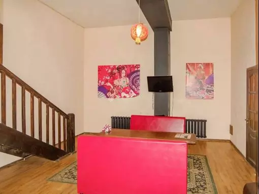 Сауна «Бочка» Уфа