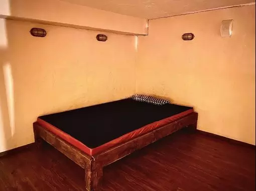 Сауна «Бочка» Уфа