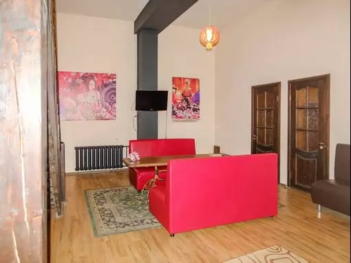 Сауна «Бочка» Уфа