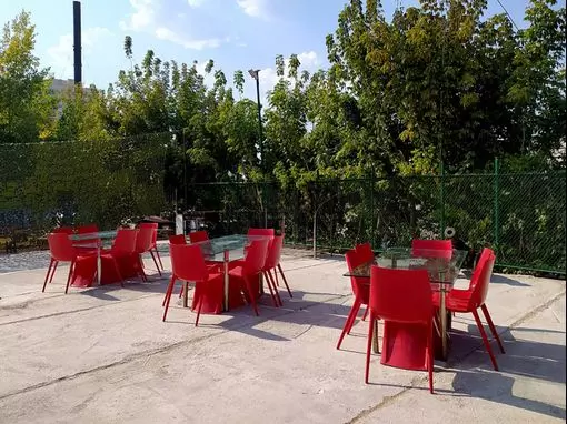 Сауна «Буль-Буль» Уфа