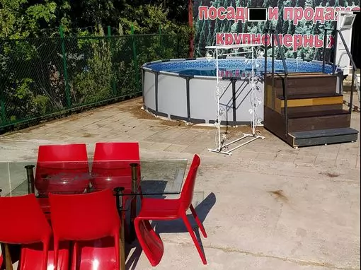 Сауна «Буль-Буль» Уфа