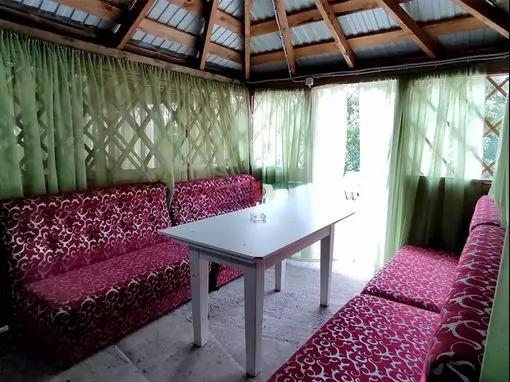 Сауна «Буль-Буль» Уфа