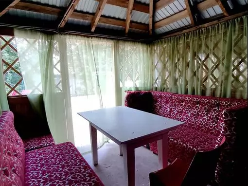 Сауна «Буль-Буль» Уфа