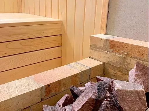 Банный комплекс «Каскад» Уфа