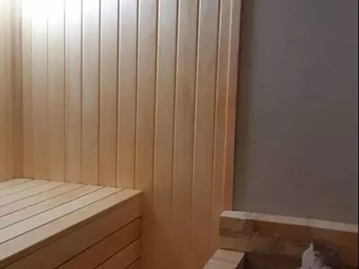 Банный комплекс «Каскад» Уфа