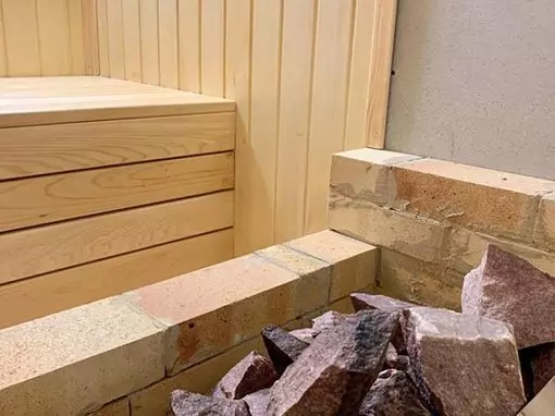 Банный комплекс «Каскад» Уфа