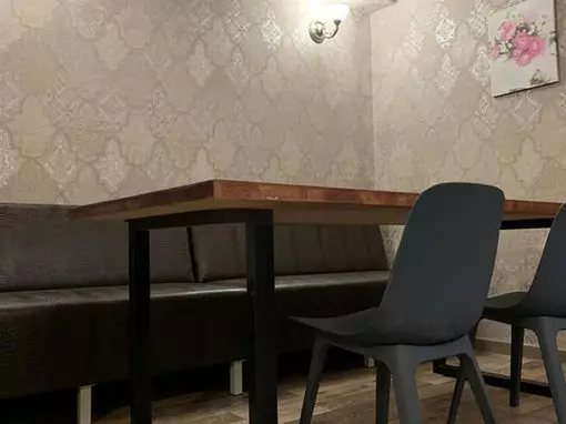 Банный комплекс «Каскад» Уфа