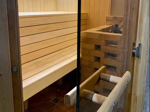 Банный комплекс «Каскад» Уфа