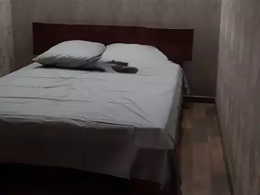 Банный комплекс «Каскад» Уфа