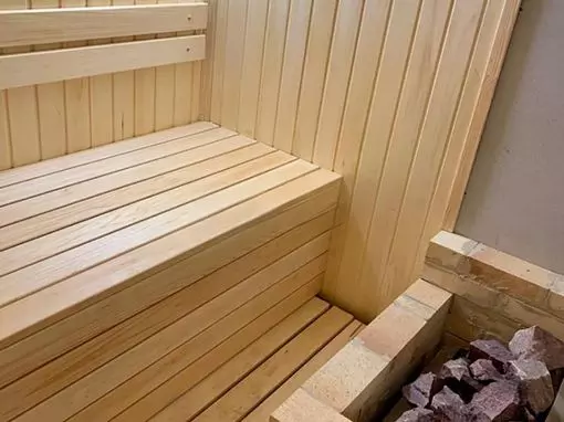 Банный комплекс «Каскад» Уфа