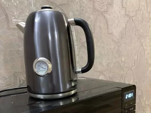 Банный комплекс «Каскад» Уфа