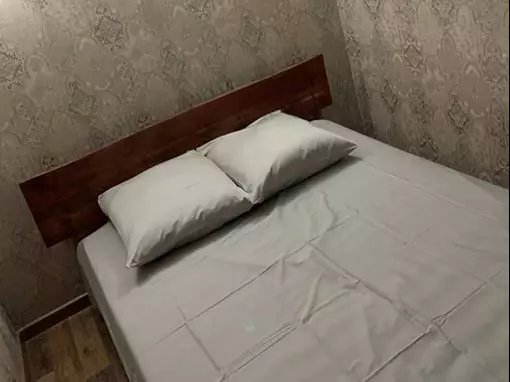 Банный комплекс «Каскад» Уфа