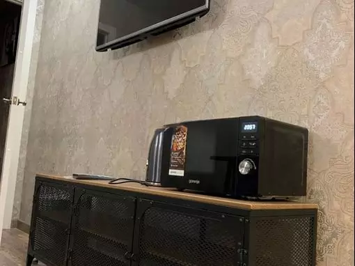 Банный комплекс «Каскад» Уфа