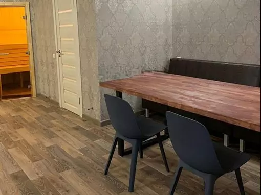 Банный комплекс «Каскад» Уфа