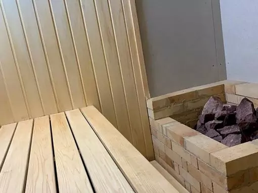 Банный комплекс «Каскад» Уфа