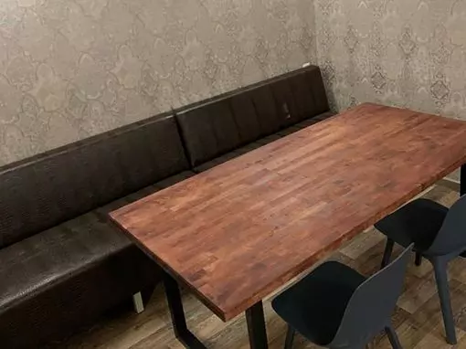 Банный комплекс «Каскад» Уфа