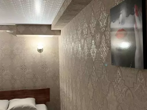 Банный комплекс «Каскад» Уфа