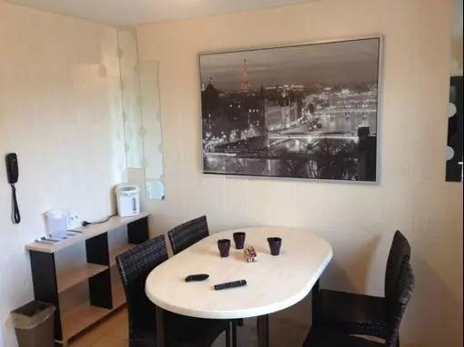 Комплекс «Карповские бани» Уфа