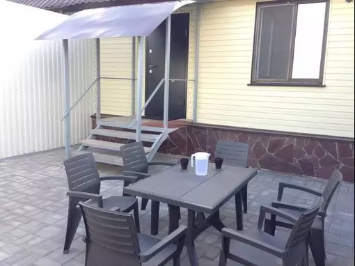 Комплекс «Карповские бани» Уфа