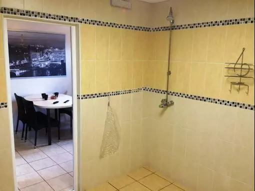 Комплекс «Карповские бани» Уфа