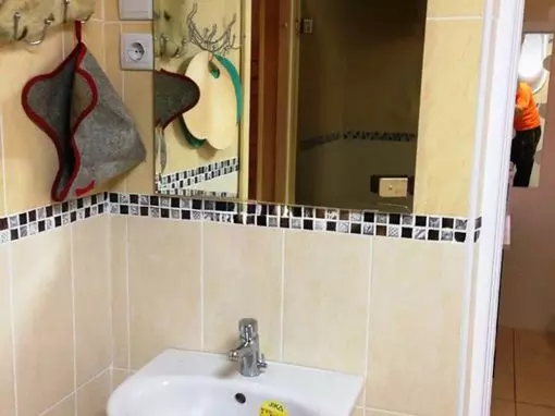 Комплекс «Карповские бани» Уфа