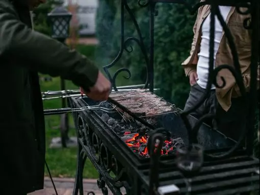 Оздоровительный комплекс «Райский Берег» Краснодар