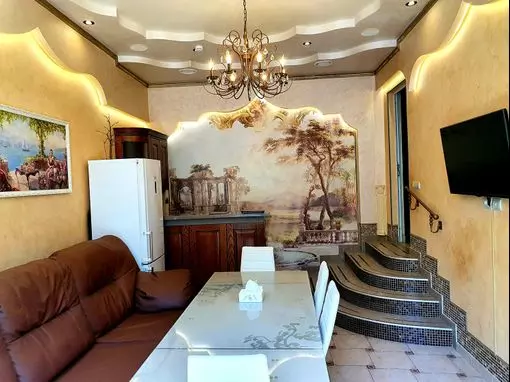 Оздоровительный комплекс «Райский Берег» Краснодар