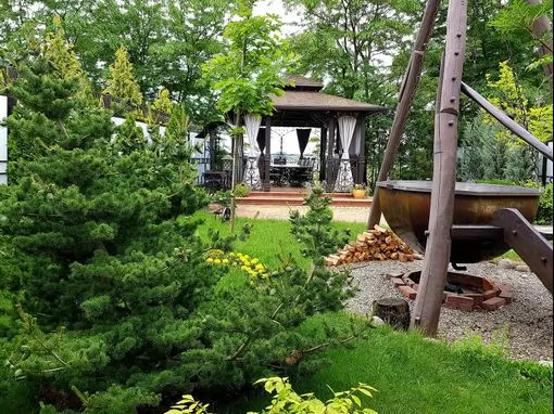 Оздоровительный комплекс «Райский Берег» Краснодар