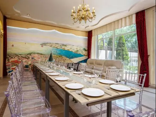 Оздоровительный комплекс «Райский Берег» Краснодар