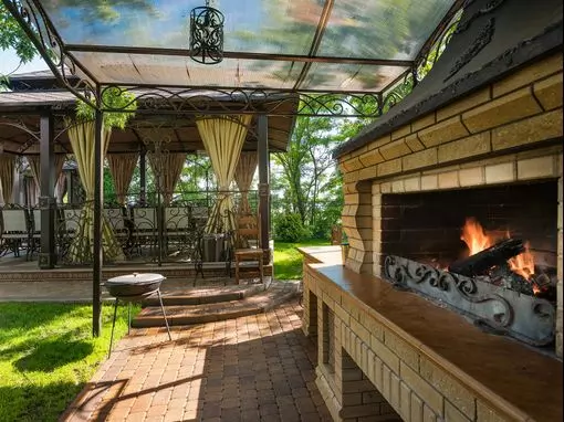 Оздоровительный комплекс «Райский Берег» Краснодар