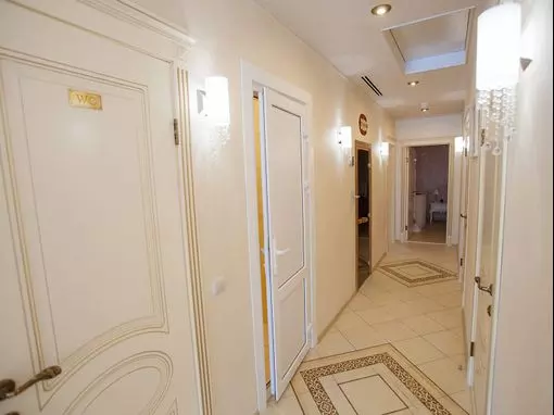 Оздоровительный комплекс «Райский Берег» Краснодар