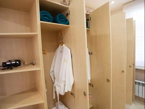 Оздоровительный комплекс «Райский Берег» Краснодар