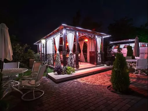 Оздоровительный комплекс «Райский Берег» Краснодар