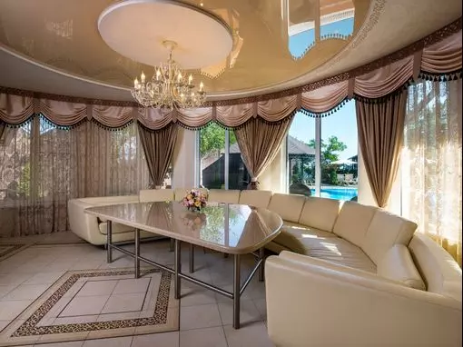 Оздоровительный комплекс «Райский Берег» Краснодар