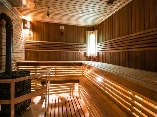 Оздоровительный комплекс «Райский Берег» Краснодар