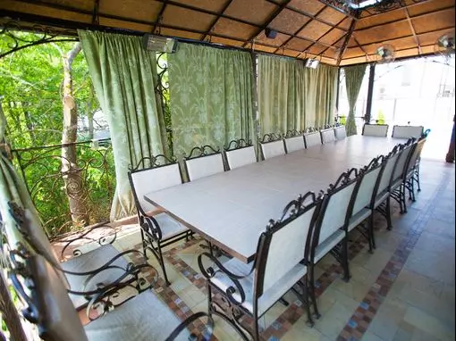 Оздоровительный комплекс «Райский Берег» Краснодар