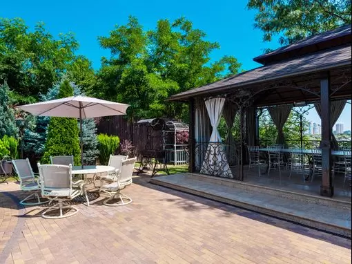 Оздоровительный комплекс «Райский Берег» Краснодар