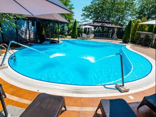 Оздоровительный комплекс «Райский Берег» Краснодар